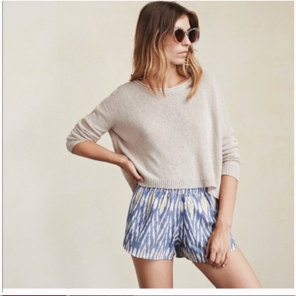 Reformation Shorts